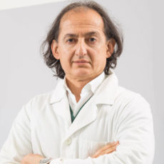 Dott. Luca De Siena