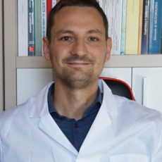 Dott. Luca Seren